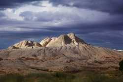 Vermilion Cliffs National Monument