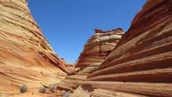 Vermilion Cliffs National Monument