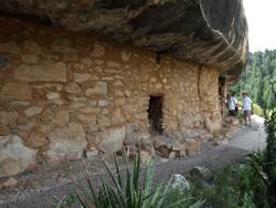 Walnut Canyon National Monument