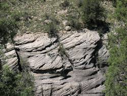 Walnut Canyon National Monument