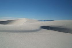 White Sands National Park