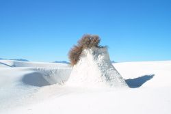 White Sands National Park