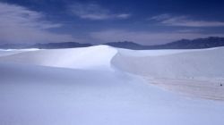 White Sands National Park