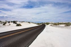 White Sands National Park