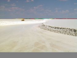 White Sands National Park