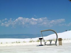 White Sands National Park