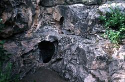 Wind Cave National Park