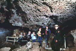 Wind Cave National Park