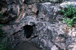 Wind Cave National Park