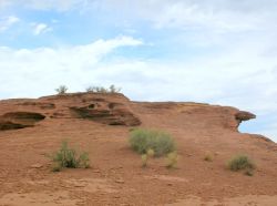 Wupatki National Monument