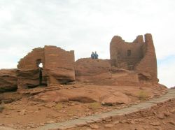 Wupatki National Monument