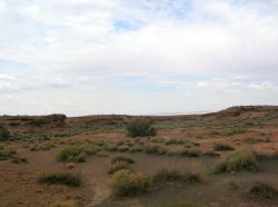 Wupatki National Monument