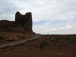 Wupatki National Monument