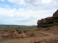 Wupatki National Monument