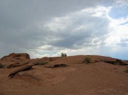 Wupatki National Monument