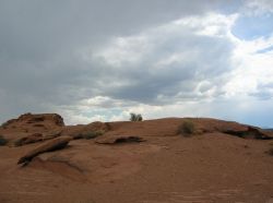 Wupatki National Monument