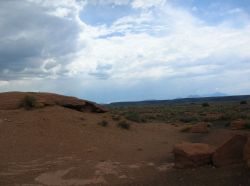 Wupatki National Monument