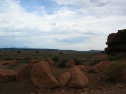 Wupatki National Monument