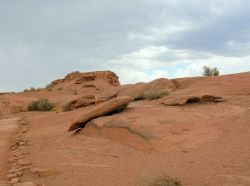 Wupatki National Monument