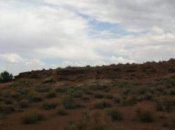 Wupatki National Monument