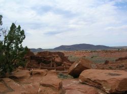 Wupatki National Monument