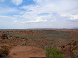 Wupatki National Monument