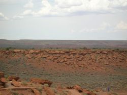 Wupatki National Monument