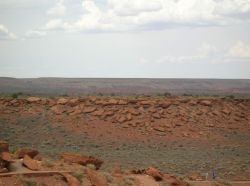 Wupatki National Monument