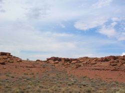 Wupatki National Monument