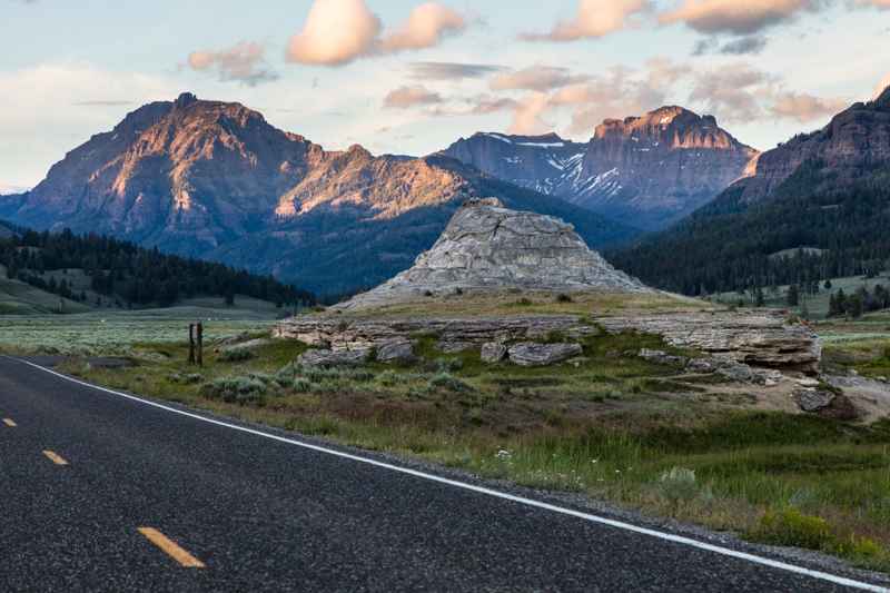 Soda Butte