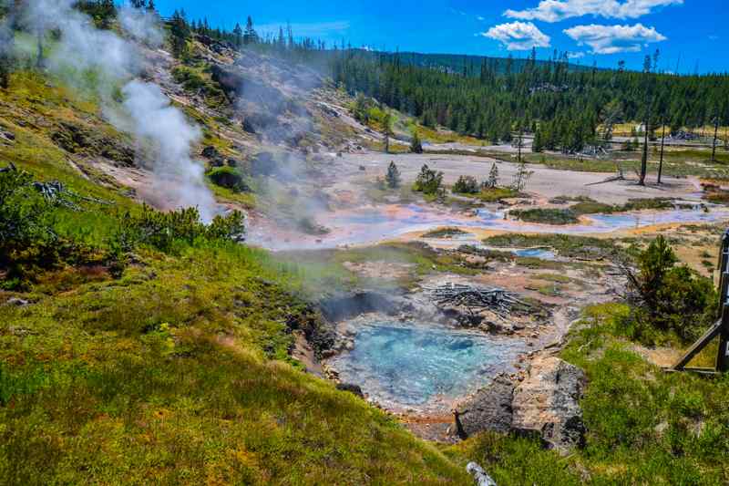 Artists Paintpots