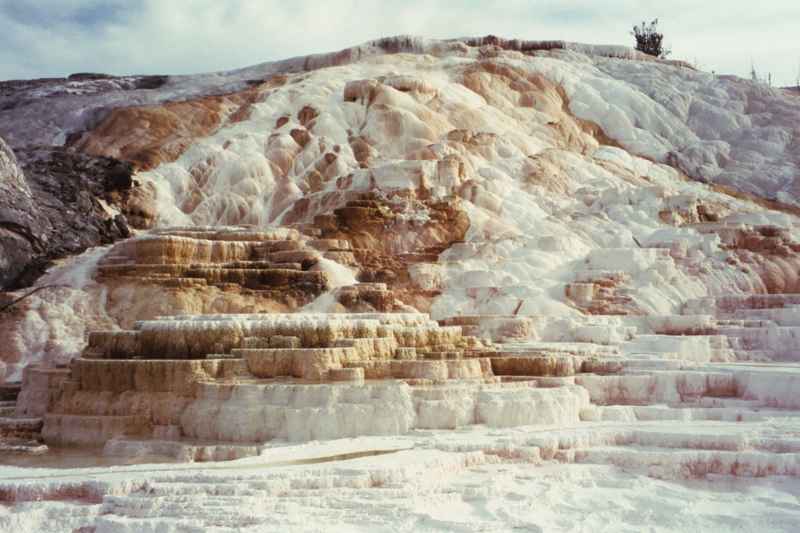 Jupiter Terrace
