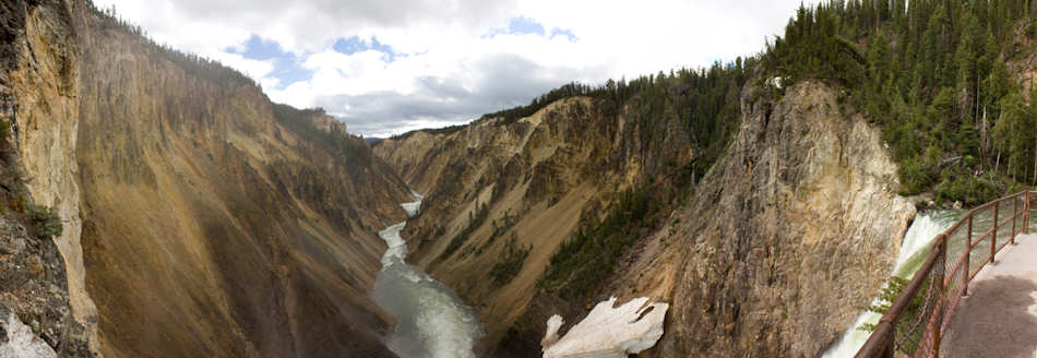 Yellowstone National Park