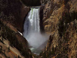 Yellowstone National Park