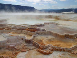 Yellowstone National Park