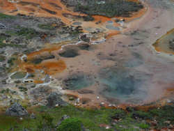 Yellowstone National Park