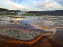 Yellowstone National Park