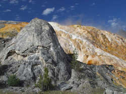 Yellowstone National Park