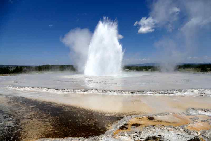 Great Fountain