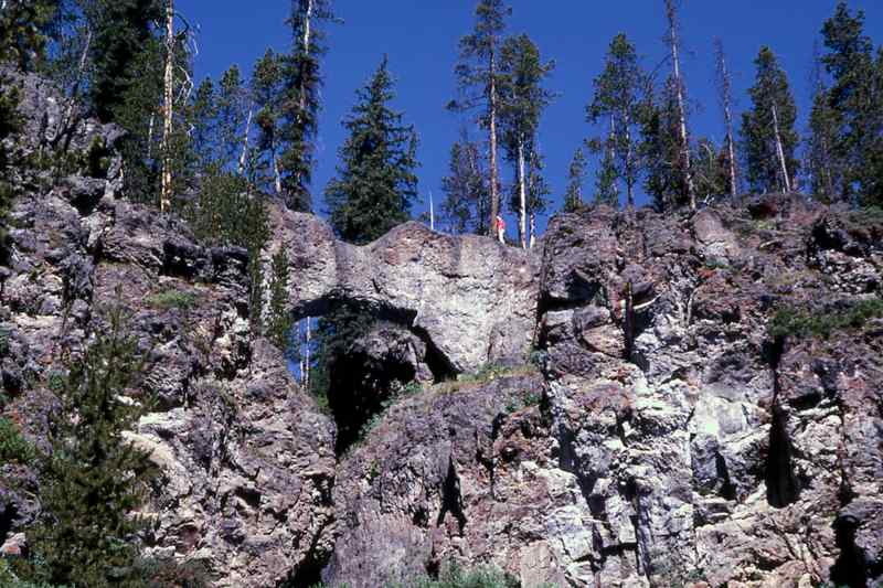 Natural Bridge