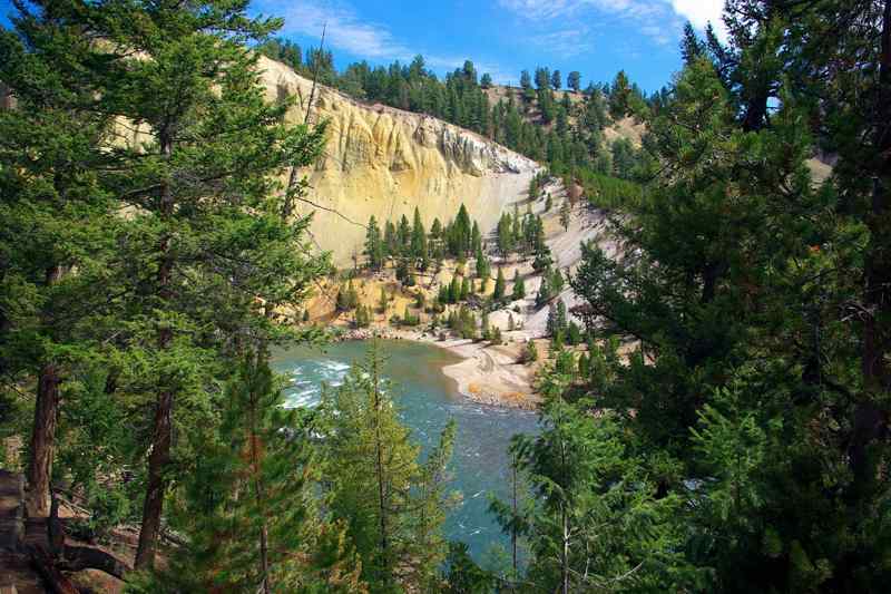 Yellowstone River