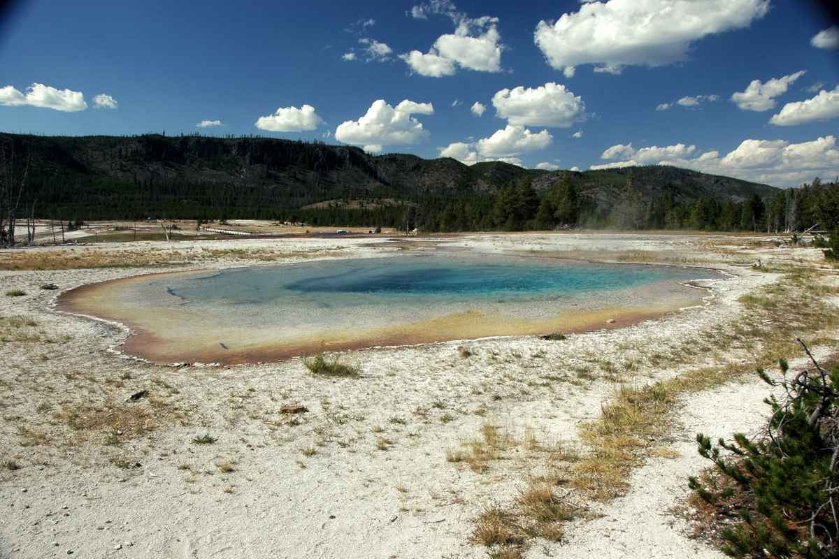  Mirror Pool