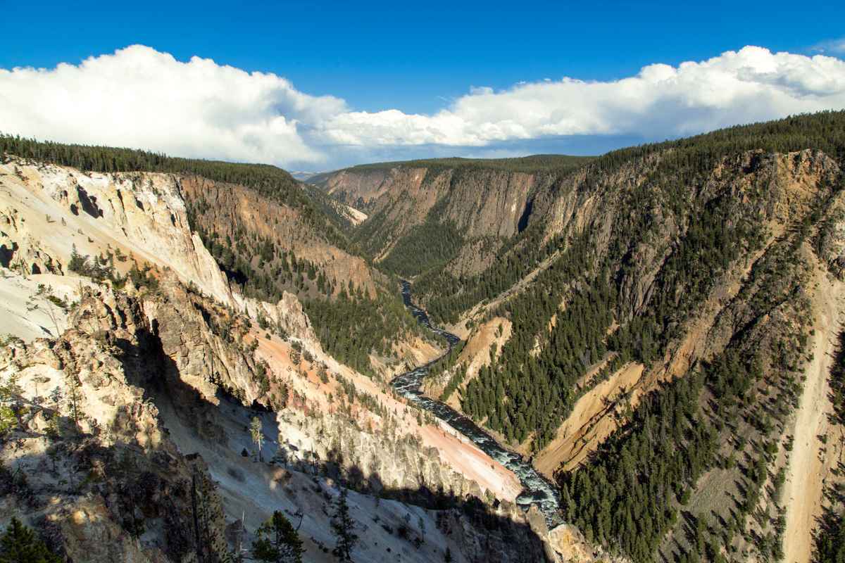 Inspiration Point