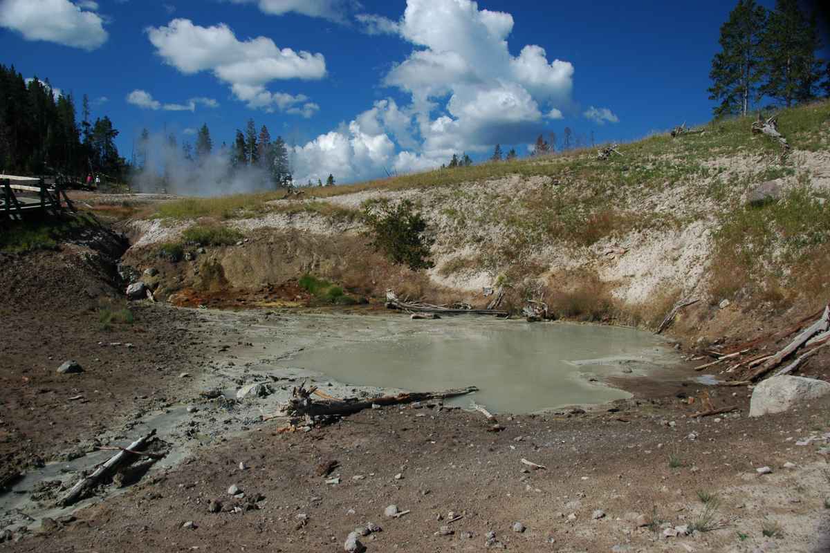 Sizzling Basin