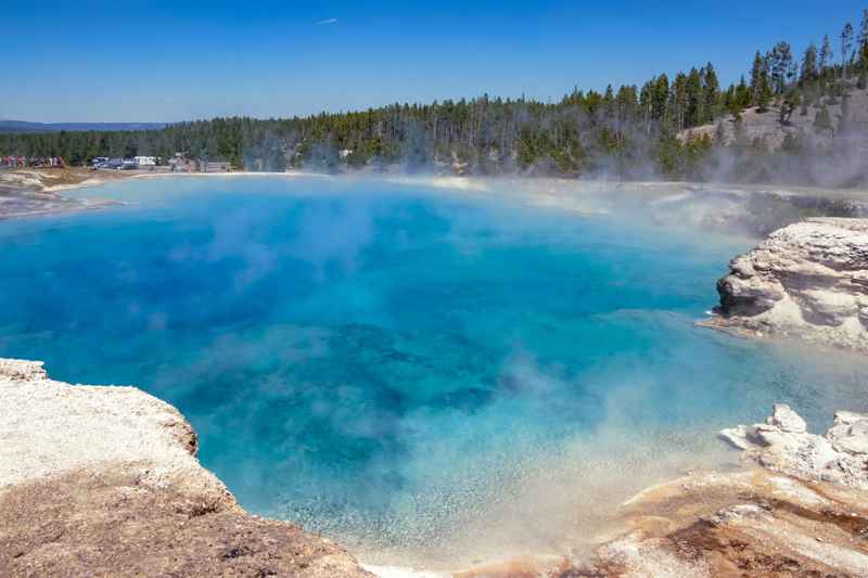 Excelsior Geyser