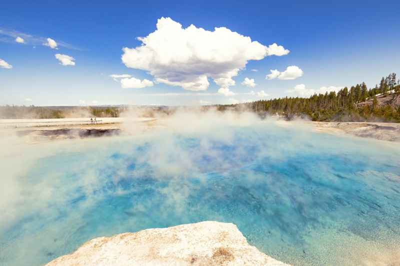 Excelsior Geyser