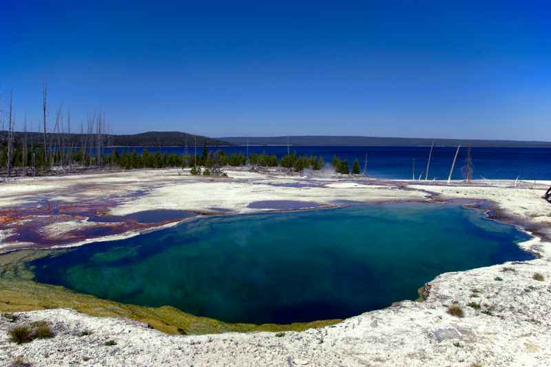 Abyss Pool
