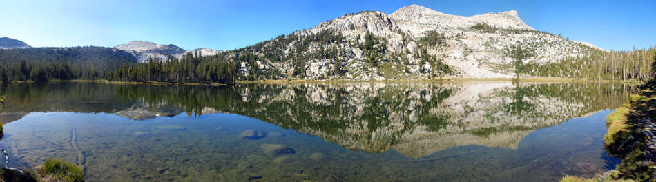 Yosemite National Park