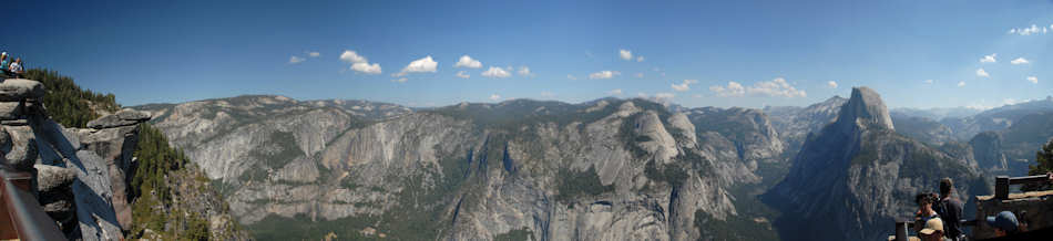 Yosemite National Park