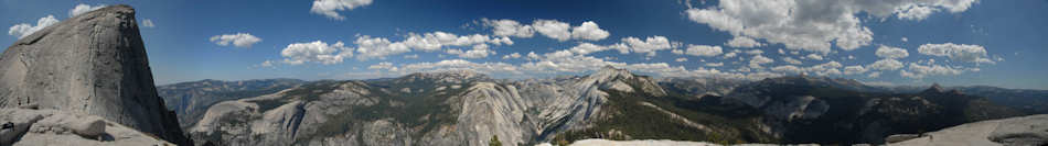 Yosemite National Park